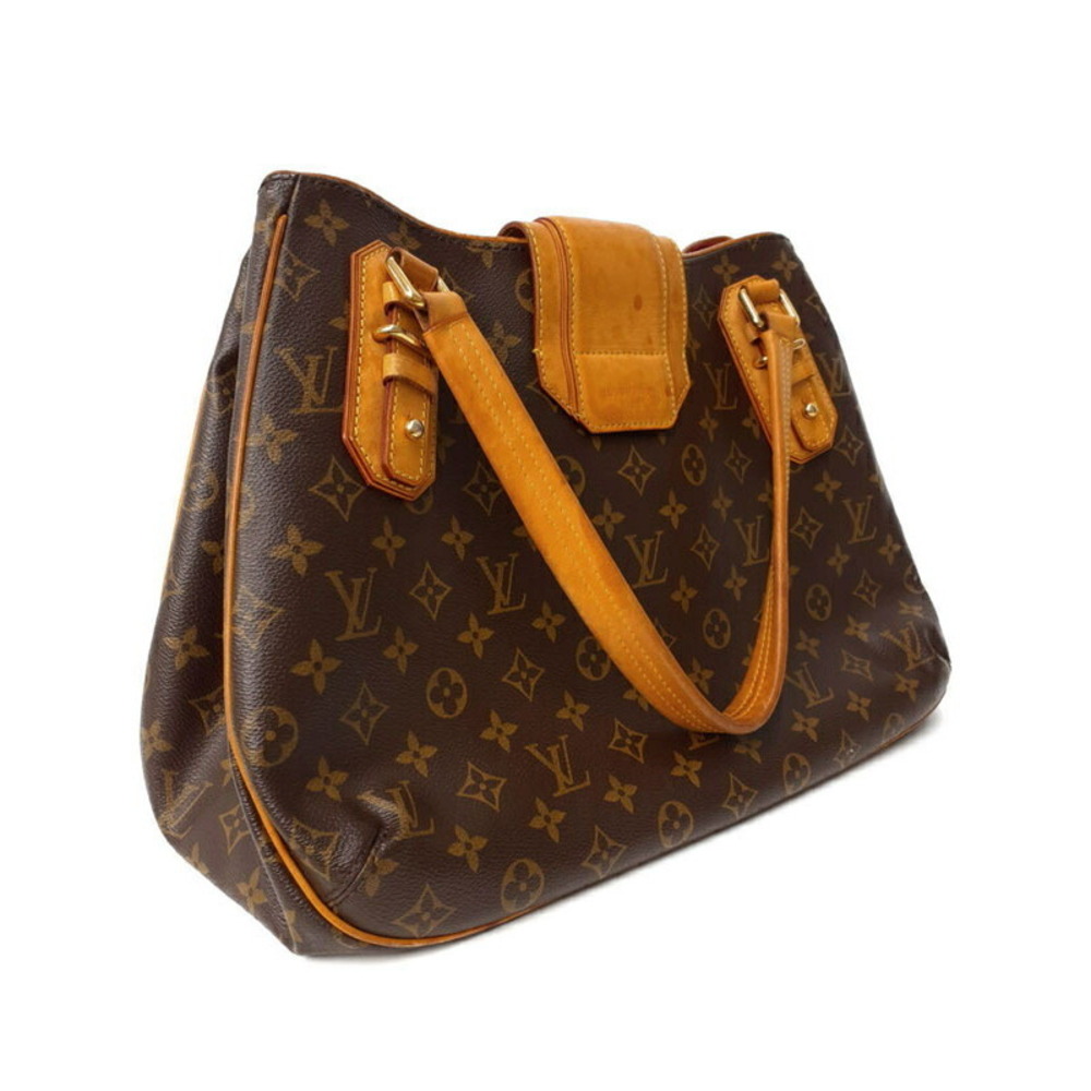 Louis Vuitton Bag Monogram Greet Tote